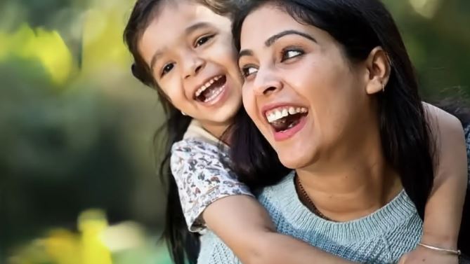 The Art of Mindful Parenting: Nurturing Your Child's Wellbeing
