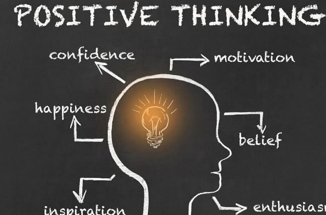 Unlocking the Power of Positive Thinking