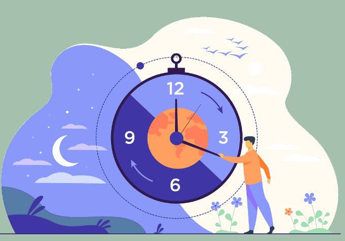 Mastering Time Management for a Stress-Free Life